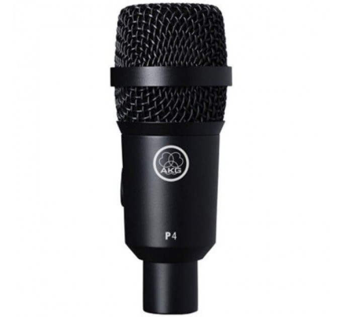 Мікрофон AKG P4 (3100H00130)
