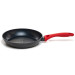 Сковорідка  Holmer Gastro Chef 22 см без кришкою Чорна (FP-22322-SRPMB)