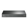 TP-Link Комутатор мережевий TP-Link TL-SG2008P