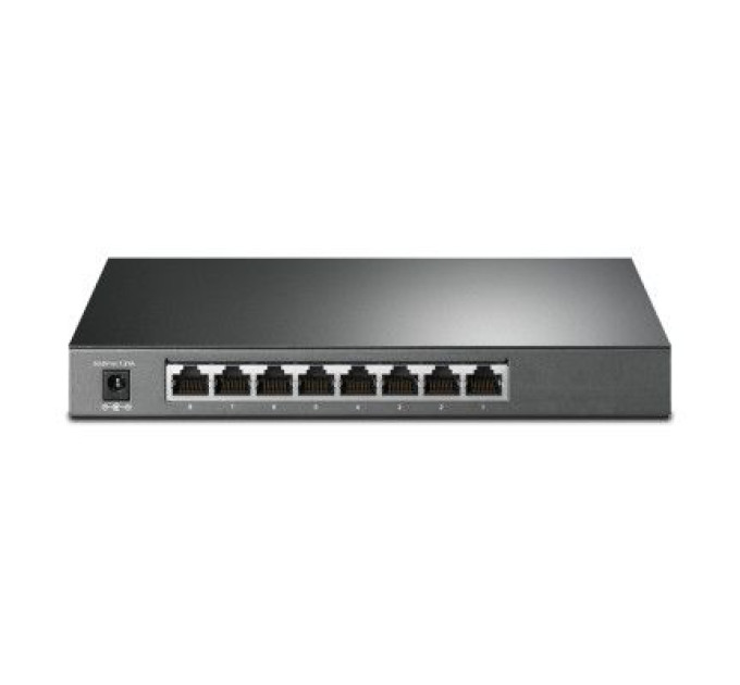 TP-Link Комутатор мережевий TP-Link TL-SG2008P