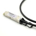 Alistar Оптичний патчкорд Alistar QSFP to QSFP 40G Directly-attached Copper Cable 1M (DAC-QSFP-40G-1M)