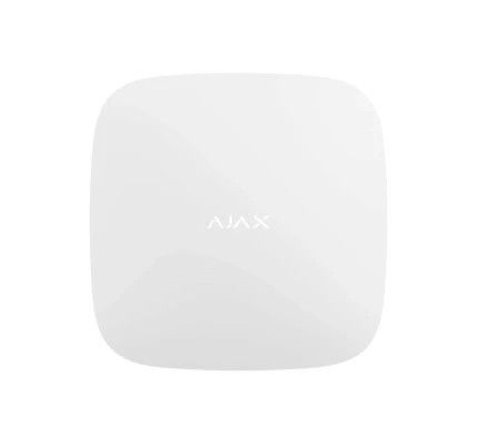 Ajax Ретранслятор Ajax ReX2 white
