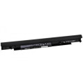 HP Акумулятор до ноутбука HP 255 G6 JC04, 2800mAh (41.6Wh), 4cell, 14.6V, Li-ion (A47320)