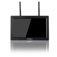 Монітор FPV Hawkeye Captain 10.2" DVR 5.8GHz 89CH L,X,Z Band (HP0054.0027-DVR)