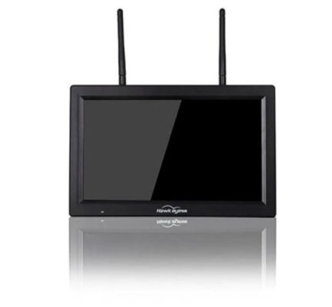 Hawkeye Монітор FPV Hawkeye Captain 10.2" DVR 5.8GHz 89CH L,X,Z Band (HP0054.0027-DVR)