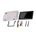 Hawkeye Монітор FPV Hawkeye Captain 10.2" DVR 5.8GHz 89CH L,X,Z Band (HP0054.0027-DVR)
