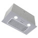 Perfelli Витяжка кухонна Perfelli BI 5652 I 1000 LED