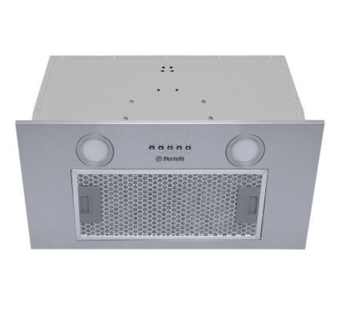 Perfelli Витяжка кухонна Perfelli BI 5652 I 1000 LED