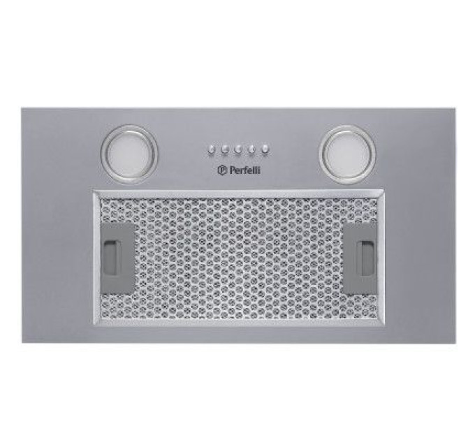 Perfelli Витяжка кухонна Perfelli BI 5652 I 1000 LED
