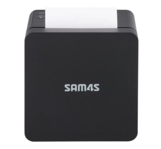 Sam4s Принтер чеків Sam4s HCUBE USB, Serial, Ethernet, RJ45 (HCUBE-102DB)