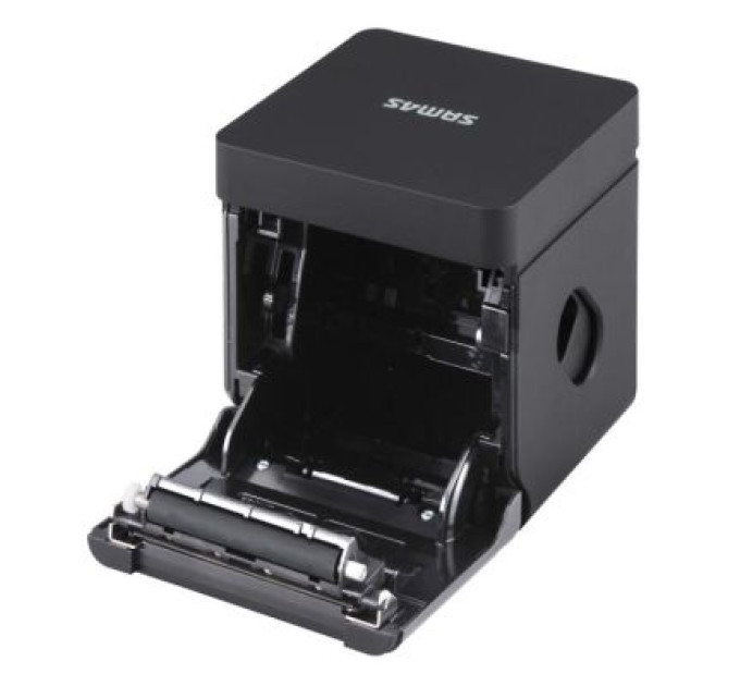 Sam4s Принтер чеків Sam4s HCUBE USB, Serial, Ethernet, RJ45 (HCUBE-102DB)