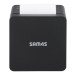 Sam4s Принтер чеків Sam4s HCUBE USB, Serial, Ethernet, RJ45 (HCUBE-102DB)