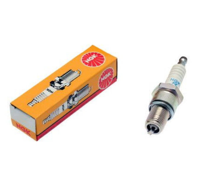 NGK Свічка запалювання NGK 1223 CMR6A