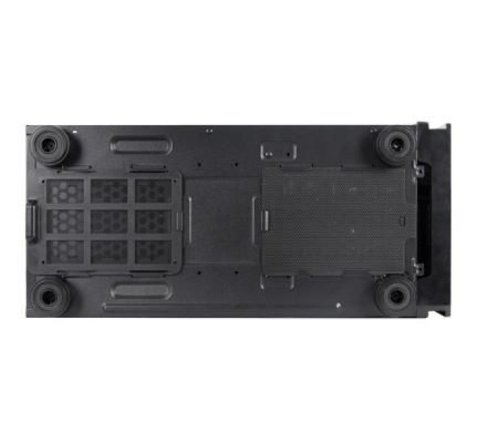 Chieftec Корпус Chieftec Gaming (AL-02B-OP)