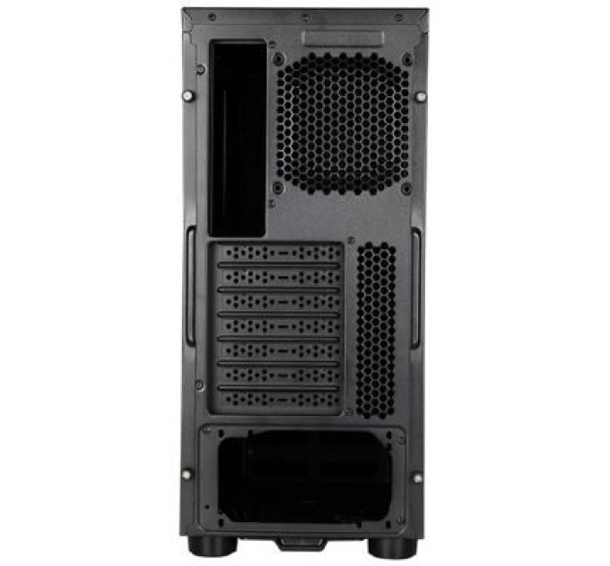 Chieftec Корпус Chieftec Gaming (AL-02B-OP)