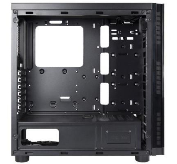 Chieftec Корпус Chieftec Gaming (AL-02B-OP)