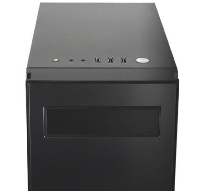 Chieftec Корпус Chieftec Gaming (AL-02B-OP)