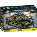 Cobi Конструктор Cobi Танк Леопард 2, 945 деталей (COBI-2620)