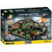 Cobi Конструктор Cobi Танк Леопард 2, 945 деталей (COBI-2620)