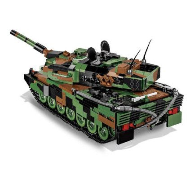 Cobi Конструктор Cobi Танк Леопард 2, 945 деталей (COBI-2620)