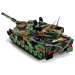 Cobi Конструктор Cobi Танк Леопард 2, 945 деталей (COBI-2620)