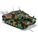 Cobi Конструктор Cobi Танк Леопард 2, 945 деталей (COBI-2620)