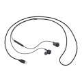 Samsung Навушники Samsung IC100 Type-C Earphones Black (EO-IC100BBEGRU)