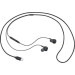 Samsung Навушники Samsung IC100 Type-C Earphones Black (EO-IC100BBEGRU)