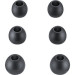 Samsung Навушники Samsung IC100 Type-C Earphones Black (EO-IC100BBEGRU)