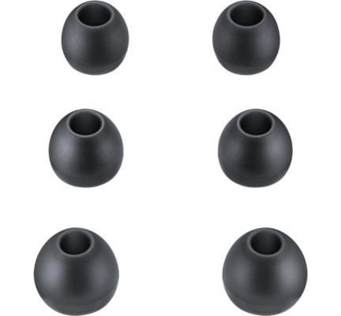 Samsung Навушники Samsung IC100 Type-C Earphones Black (EO-IC100BBEGRU)