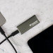 Transcend Накопичувач SSD USB-C 500GB Transcend (TS500GESD265C)