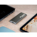 Transcend Накопичувач SSD USB-C 500GB Transcend (TS500GESD265C)