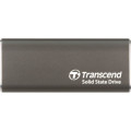 Transcend Накопичувач SSD USB-C 500GB Transcend (TS500GESD265C)