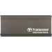 Transcend Накопичувач SSD USB-C 500GB Transcend (TS500GESD265C)