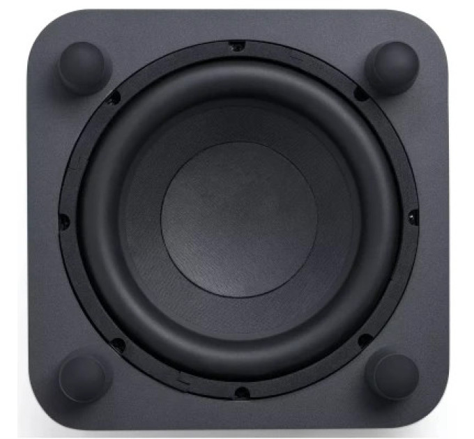 JBL Акустична система JBL Bar 800 Black (JBLBAR800PROBLKEP)