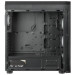 Chieftec Корпус Chieftec Scorpion 3 Tempered Glass Edition (GL-03B-OP)