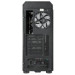 Chieftec Корпус Chieftec Scorpion 3 Tempered Glass Edition (GL-03B-OP)