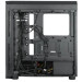 Chieftec Корпус Chieftec Scorpion 3 Tempered Glass Edition (GL-03B-OP)