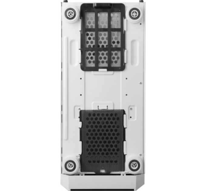 Chieftec Корпус Chieftec SCORPION III (GL-03W-OP)