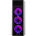 Chieftec Корпус Chieftec SCORPION III (GL-03W-OP)