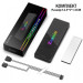 Zezzio Модуль управління підсвічуванням Zezzio 1 to 9 ARGB PWM HUB