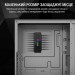 Zezzio Модуль управління підсвічуванням Zezzio 1 to 9 ARGB PWM HUB
