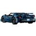 LEGO Конструктор LEGO Technic Ford GT 2022 1466 деталей (42154)