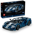 LEGO Конструктор LEGO Technic Ford GT 2022 1466 деталей (42154)