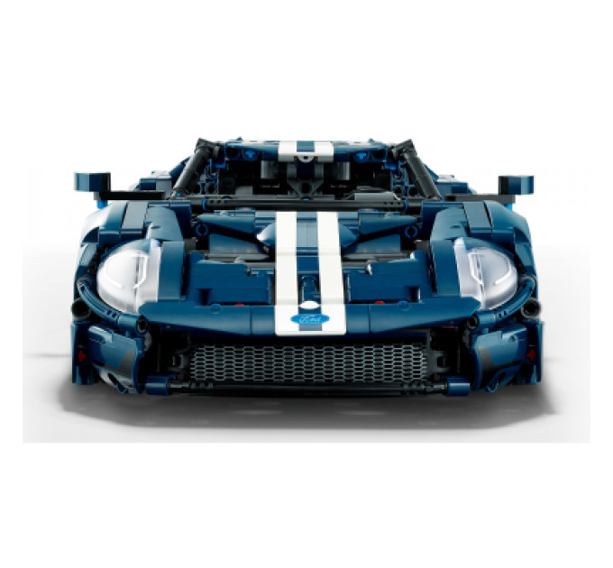 LEGO Конструктор LEGO Technic Ford GT 2022 1466 деталей (42154)