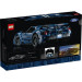 LEGO Конструктор LEGO Technic Ford GT 2022 1466 деталей (42154)