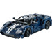 LEGO Конструктор LEGO Technic Ford GT 2022 1466 деталей (42154)
