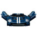 LEGO Конструктор LEGO Technic Ford GT 2022 1466 деталей (42154)