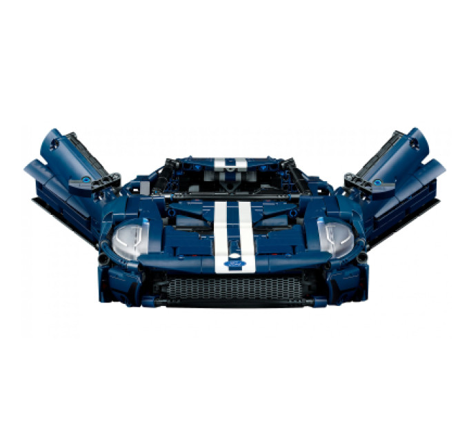 LEGO Конструктор LEGO Technic Ford GT 2022 1466 деталей (42154)