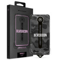 Armorstandart Скло захисне Armorstandart Black Icon Supreme EZ iPhone 15 Pro (ARM79262)